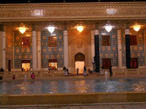 Shiraz 1