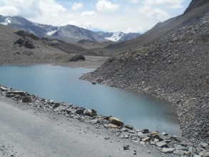 5 Tag Manali - Leh, Himachal Highway
