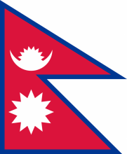 Willkommen in Nepal