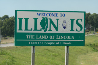 In Illinois